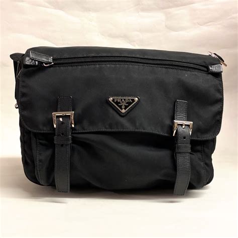 prada small belt bag